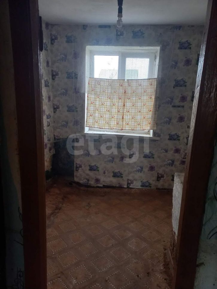 2-комн квартира посёлок Рубцово, 12