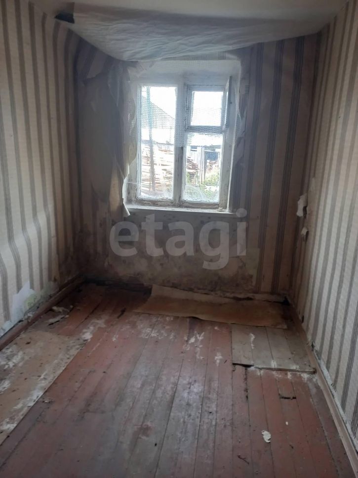 2-комн квартира посёлок Рубцово, 12
