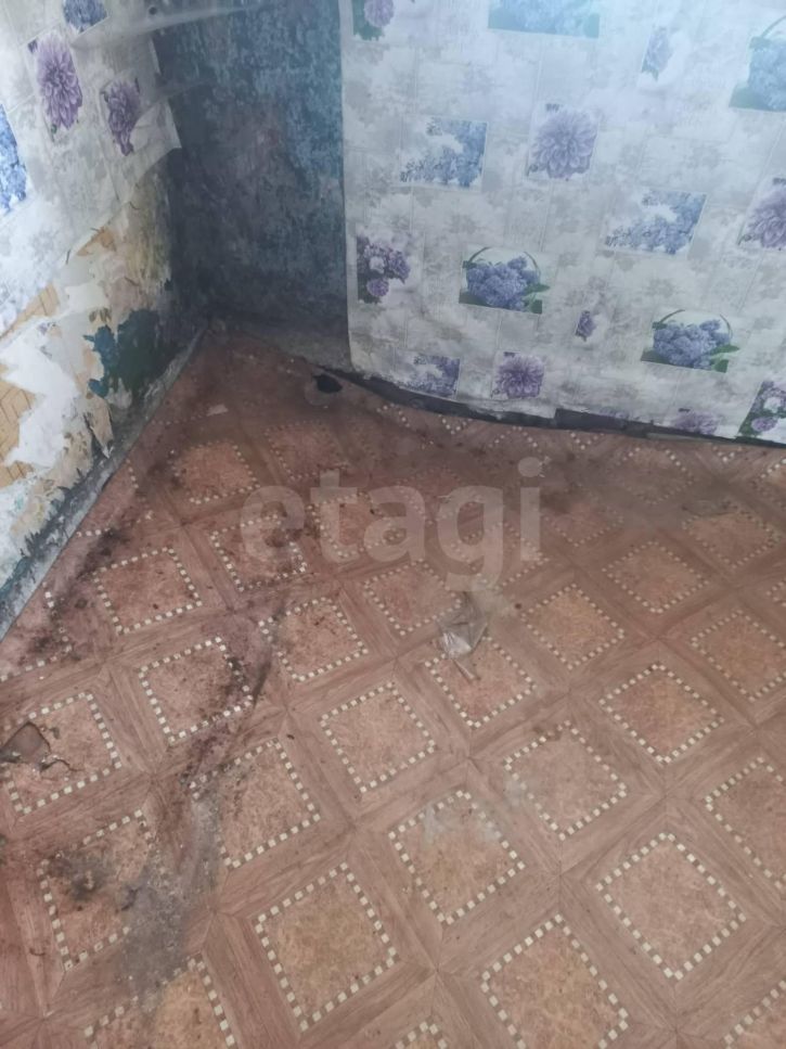 2-комн квартира посёлок Рубцово, 12