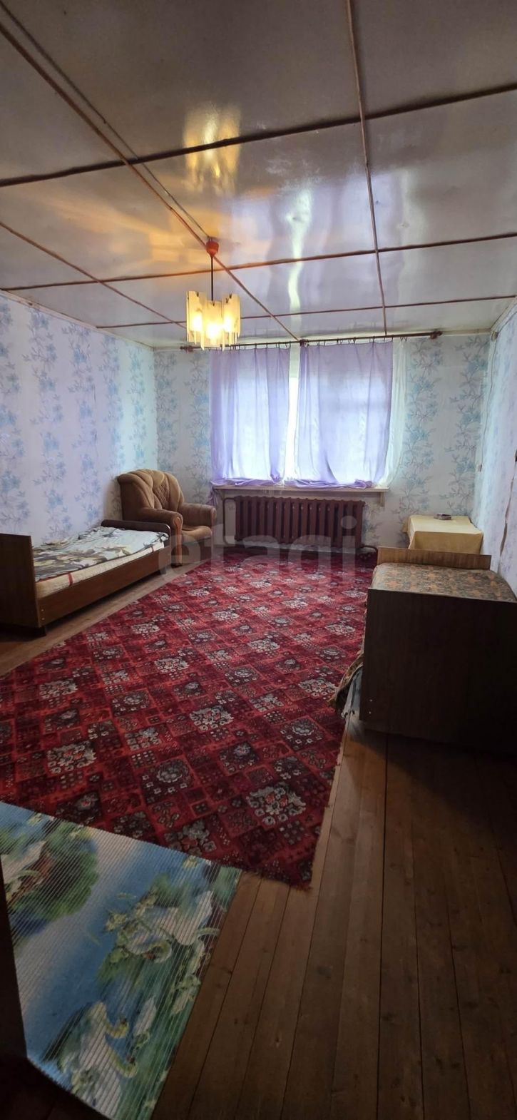 Коттедж/дом Юбилейная улица