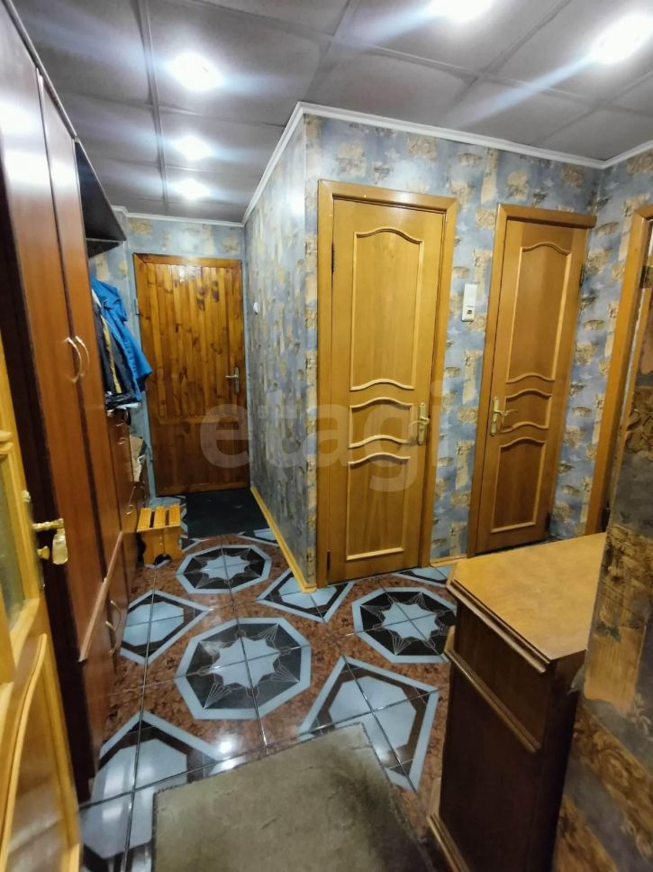 3-комн квартира Советская улица, 49
