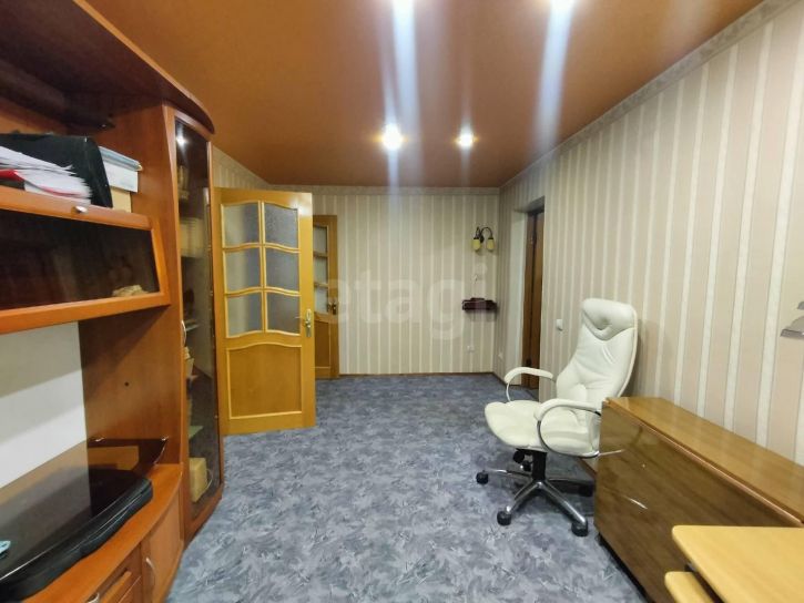3-комн квартира Советская улица, 49