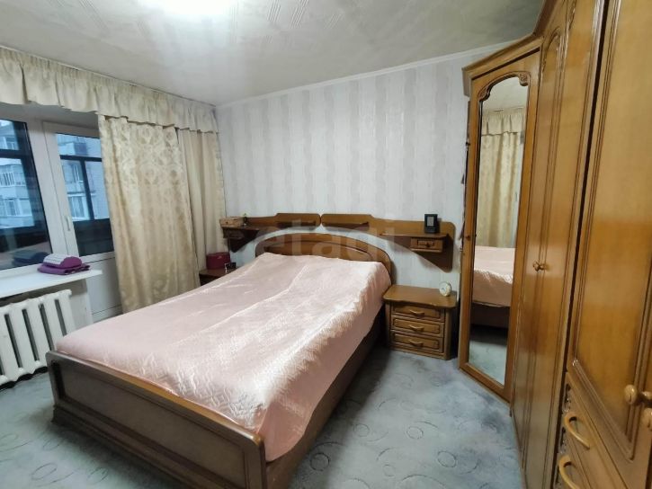 3-комн квартира Советская улица, 49