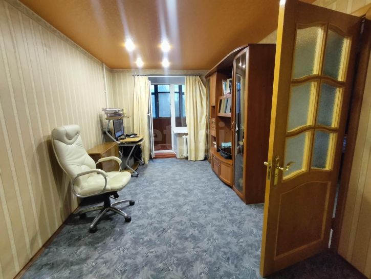 3-комн квартира Советская улица, 49