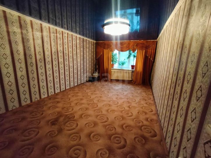3-комн квартира Советская улица, 49