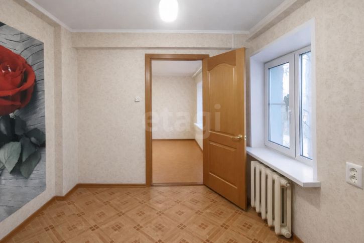 2-комн квартира Первомайская улица, 6