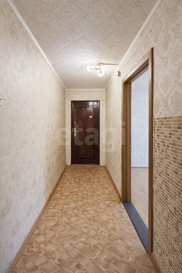 2-комн квартира Первомайская улица, 6