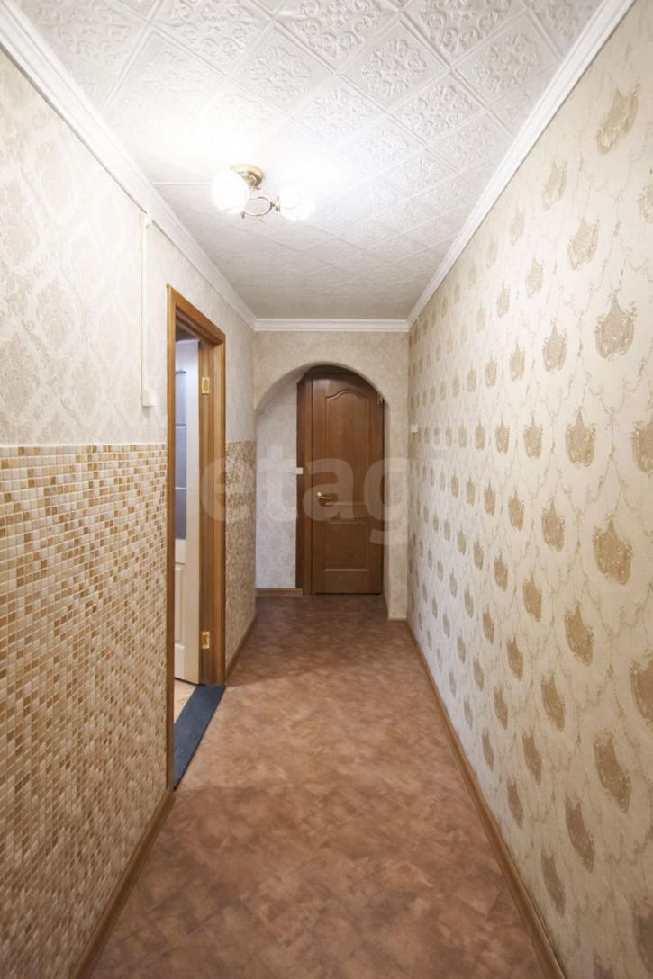 2-комн квартира Первомайская улица, 6