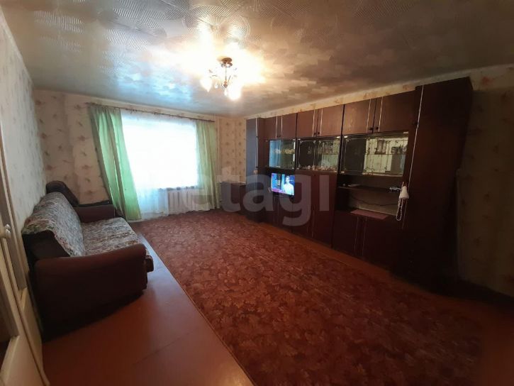 2-комн квартира посёлок Майский, 5а