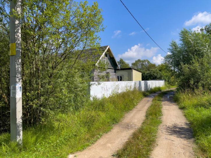 Коттедж/дом садоводческое товарищество Пригородное
