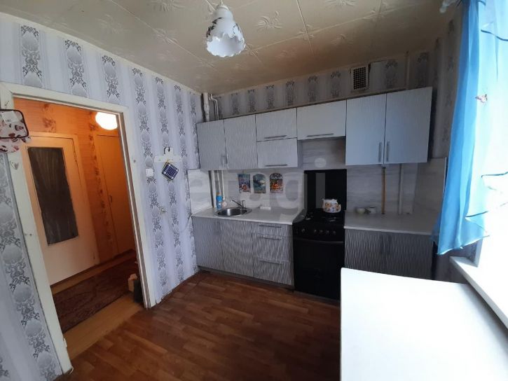 2-комн квартира посёлок Майский, 5а