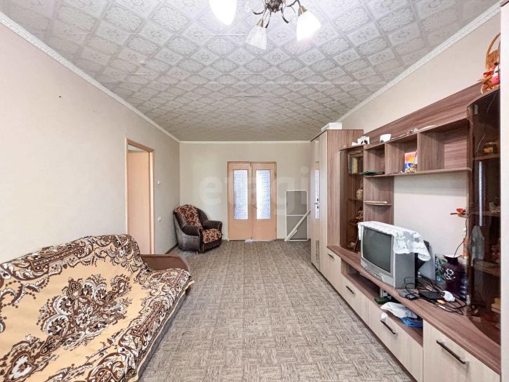 4-комн квартира Школьный переулок, 3