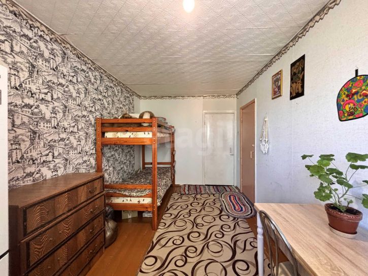 4-комн квартира Школьный переулок, 3