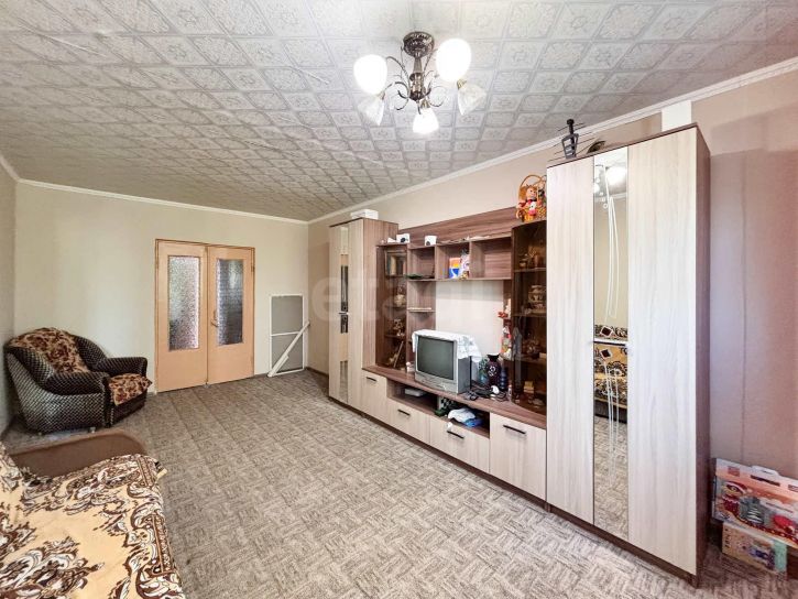 4-комн квартира Школьный переулок, 3