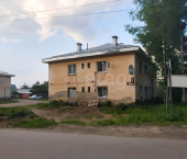 2-комн, 37кв м, этаж 2/2 Первомайская улица, 6