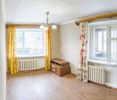 2-комн, 44.4кв м, этаж 2/2 Ананьинская улица, 76а