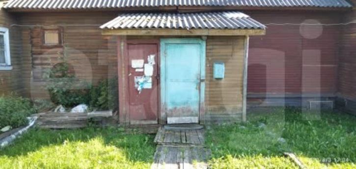1-комн квартира улица Кирова, 5