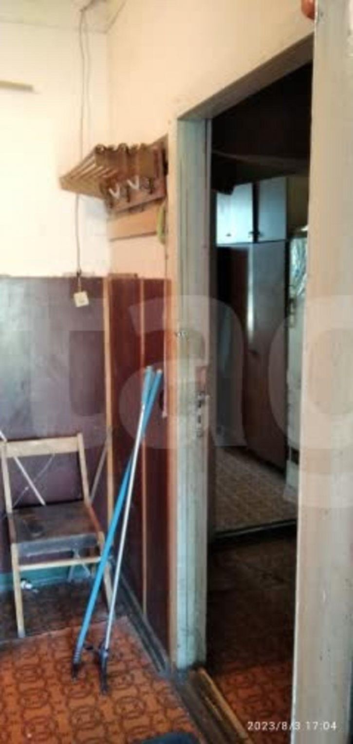 1-комн квартира улица Кирова, 5