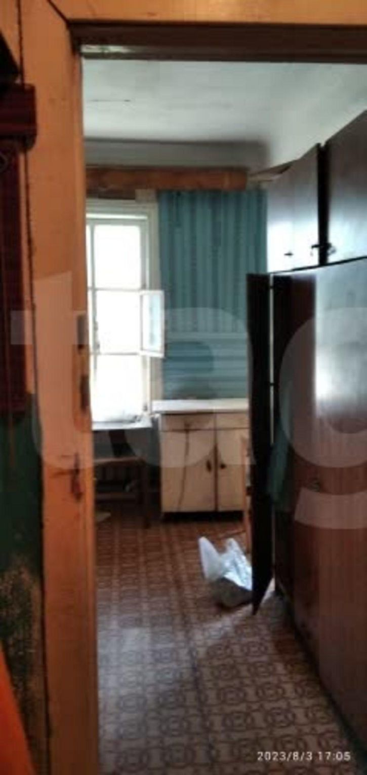 1-комн квартира улица Кирова, 5
