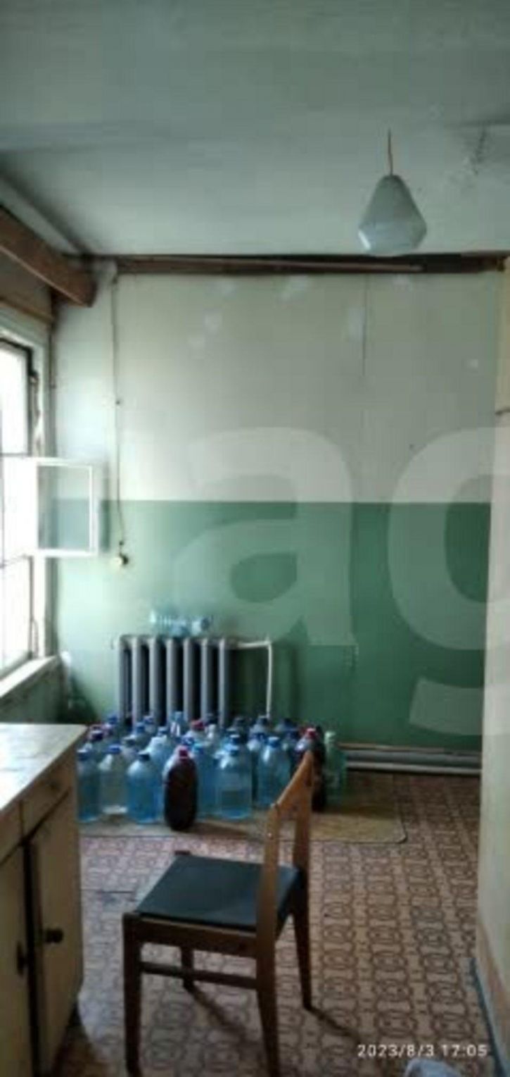 1-комн квартира улица Кирова, 5