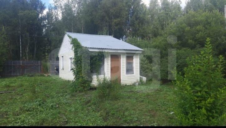 Коттедж/дом садоводческое товарищество Меркурий