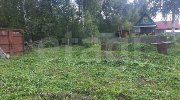 Коттедж/дом садоводческое товарищество Меркурий