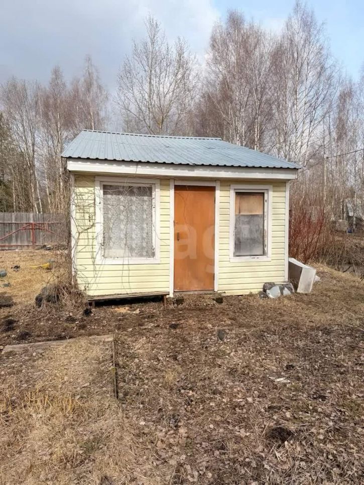 Коттедж/дом садоводческое товарищество Меркурий