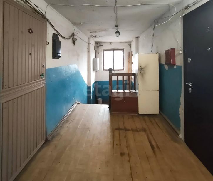 2-комн квартира Первомайская улица, 6