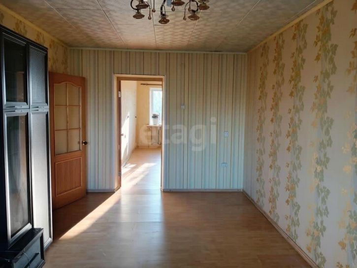 2-комн квартира деревня Литега, 24