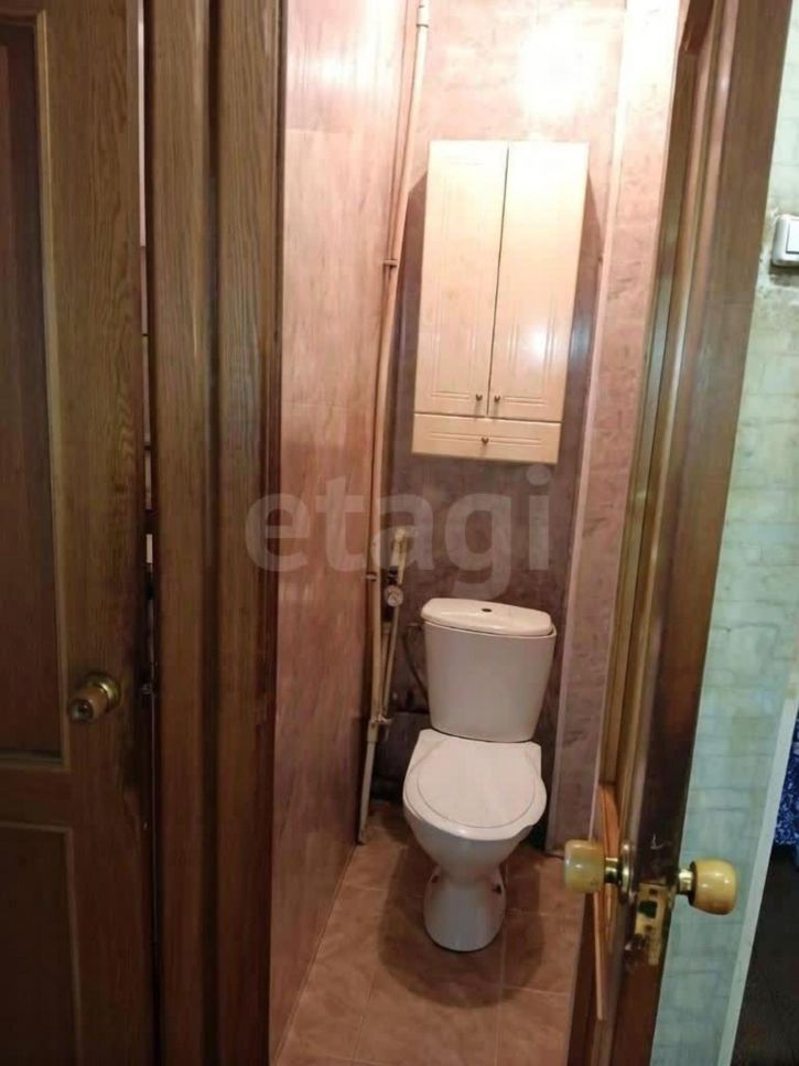 2-комн квартира деревня Литега, 24