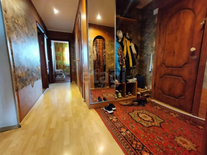 4-комн квартира Архангельская улица, 52