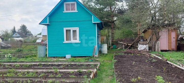 Коттедж/дом садоводческое товарищество Авиатор