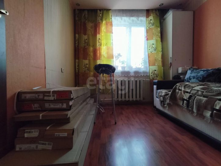 4-комн квартира Архангельская улица, 52