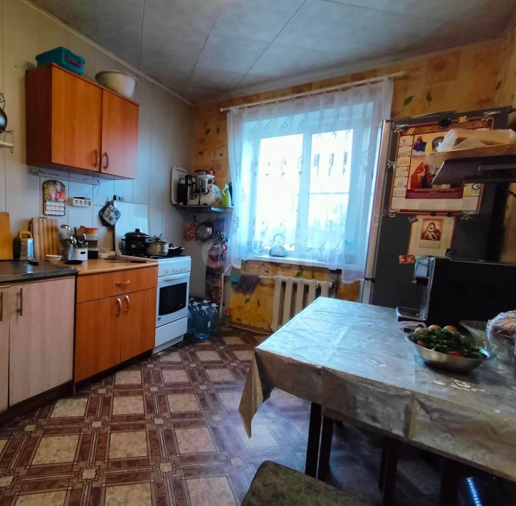 4-комн квартира Архангельская улица, 52