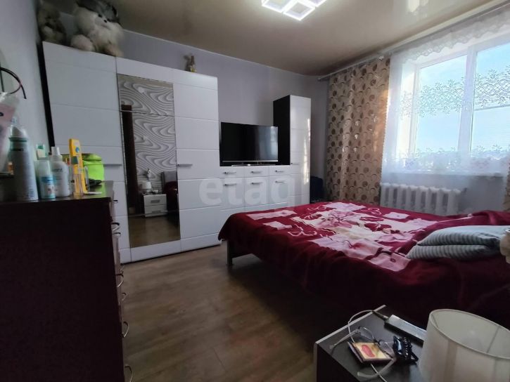 4-комн квартира Архангельская улица, 52