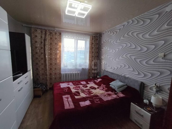 4-комн квартира Архангельская улица, 52