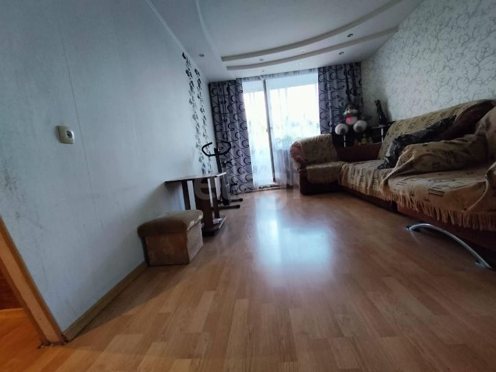 4-комн квартира Архангельская улица, 52