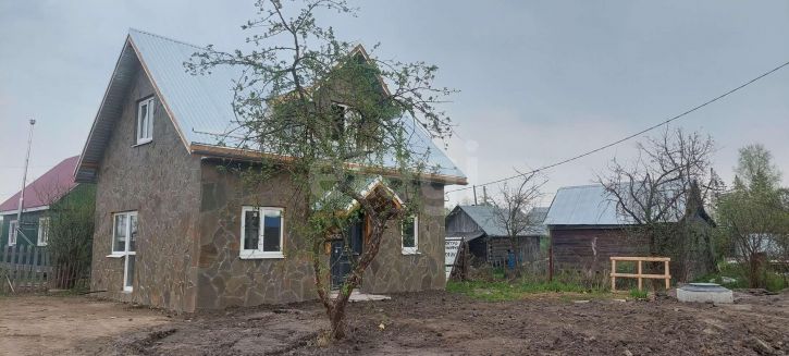 Коттедж/дом садоводческое товарищество Вишня