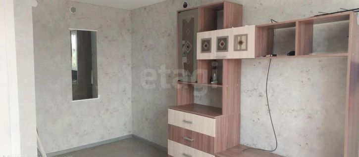 1-комн квартира деревня Литега, 52