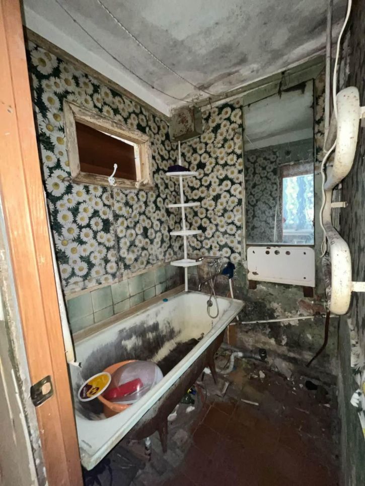 Комната посёлок Непотягово, 1