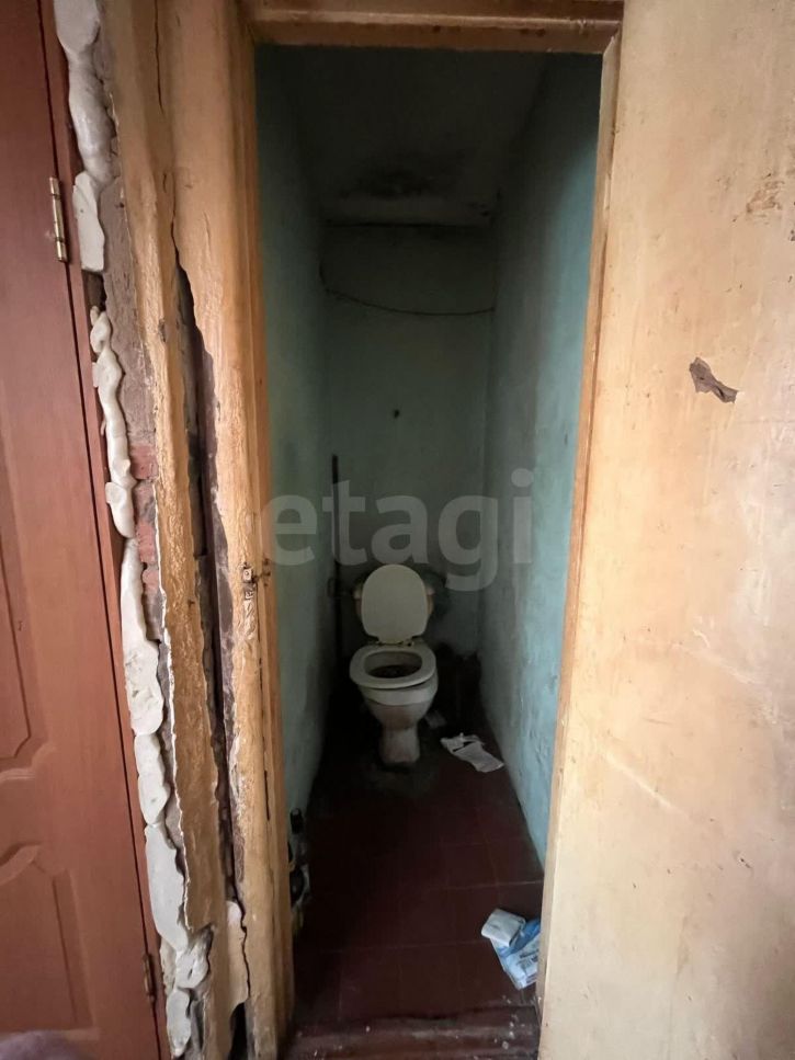 Комната посёлок Непотягово, 1