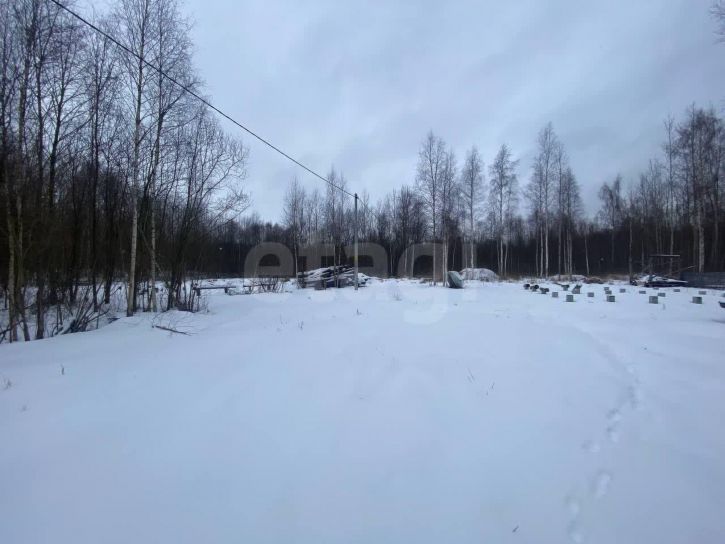 Земельный участок садоводческое товарищество Вологжанка