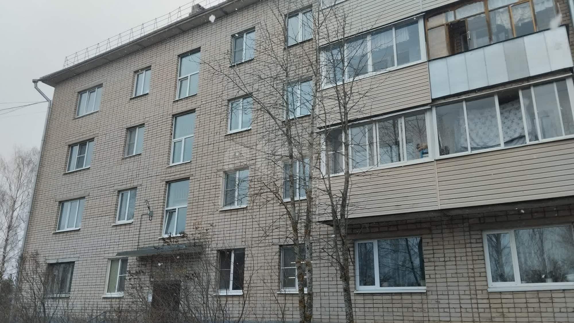 Купить квартиру за 2 200 000 рублей на посёлок Новый Источник, 1