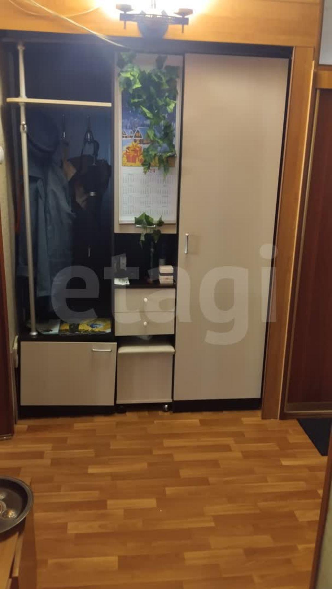Купить квартиру за 2 200 000 рублей на посёлок Новый Источник, 1