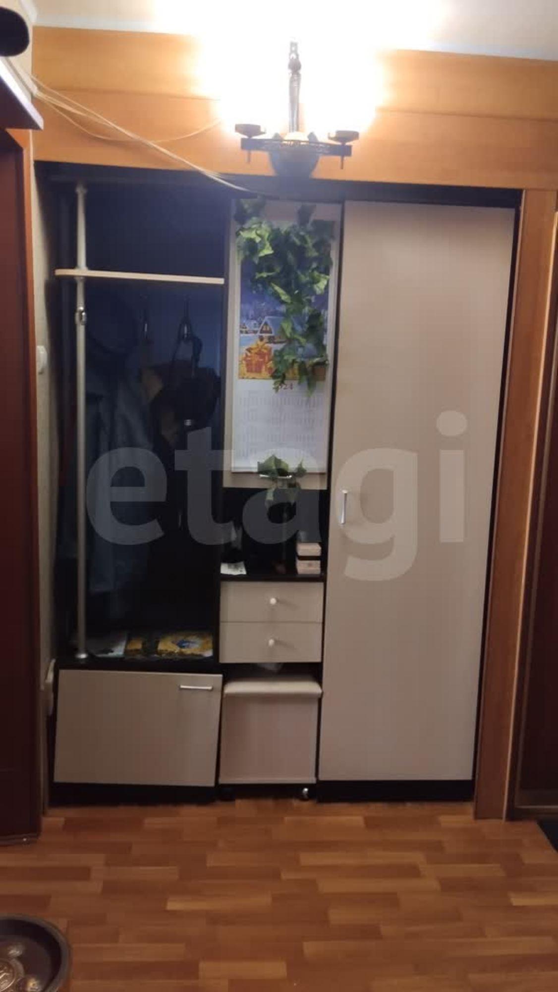 Купить квартиру за 2 200 000 рублей на посёлок Новый Источник, 1