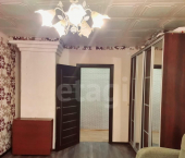 2-комн, 48.5кв м, этаж 1/2 улица Свободы, 16
