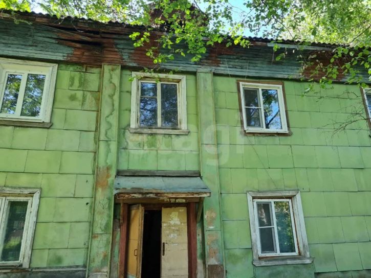 2-комн квартира Заводская улица, 15