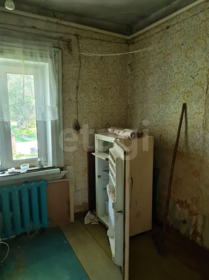 2-комн квартира Заводская улица, 15
