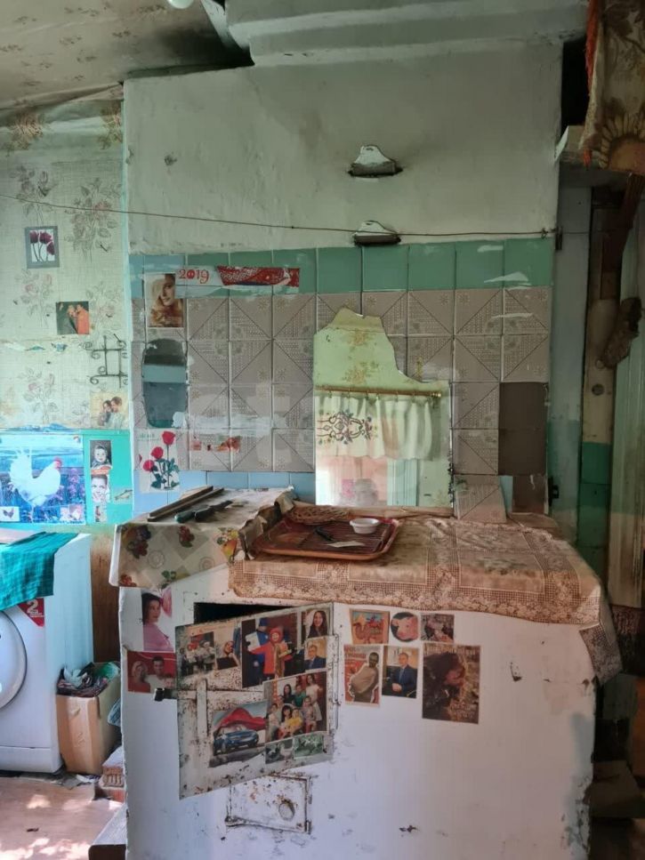 2-комн квартира Заводская улица, 15