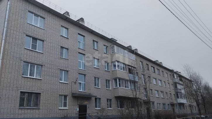 3-комн квартира посёлок Новый Источник, 1